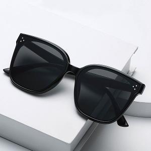 Honeymoon 時尚潮流摺疊墨鏡