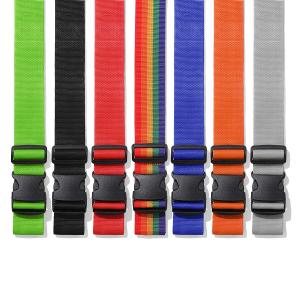 Honeymoon 獨家行李束帶-13色