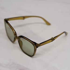 Honeymoon 時尚潮流摺疊墨鏡