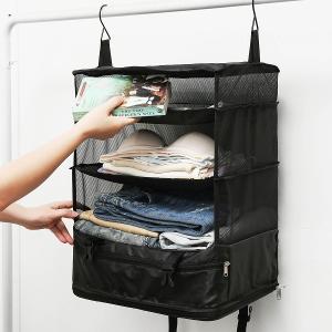 Honeymoon 超能裝旅行收納袋-2色