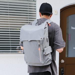 Honeymoon 時尚簡約雙肩後背包-2色