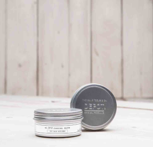 DEPOT no.312 霧碳髮漿75ml