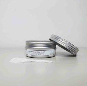 DEPOT no.312 霧碳髮漿75ml