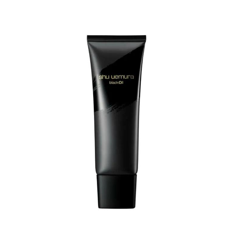 shu uemura 植村秀 黑米精萃潔顏乳125ml