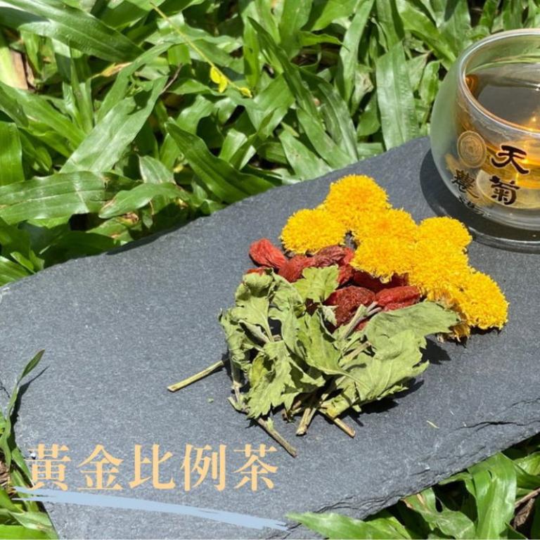 【天菊農場】精選天菊禮盒-心花芫