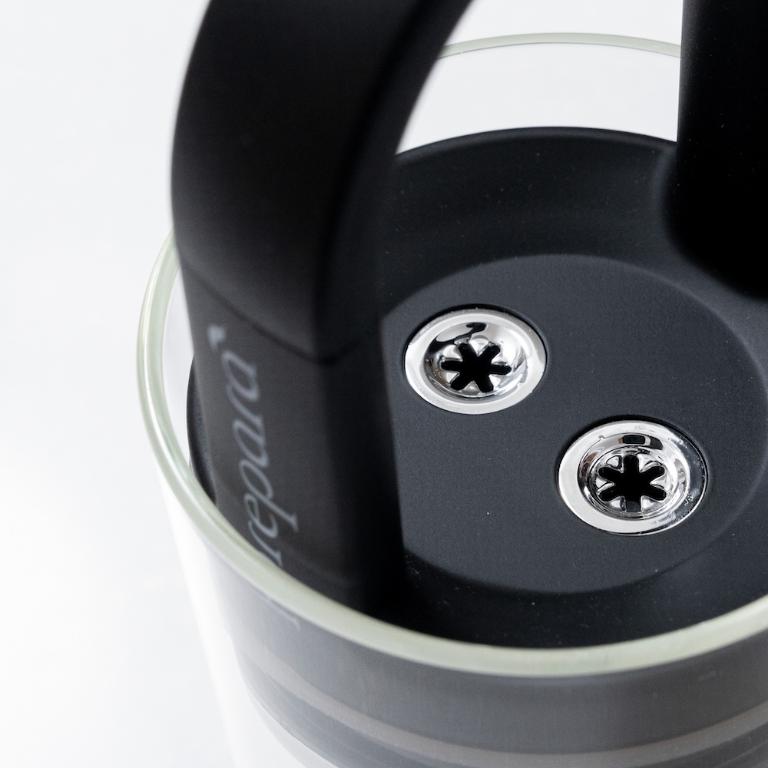 EVAK 密封儲物罐 Classic 系列/玻璃/長形把手