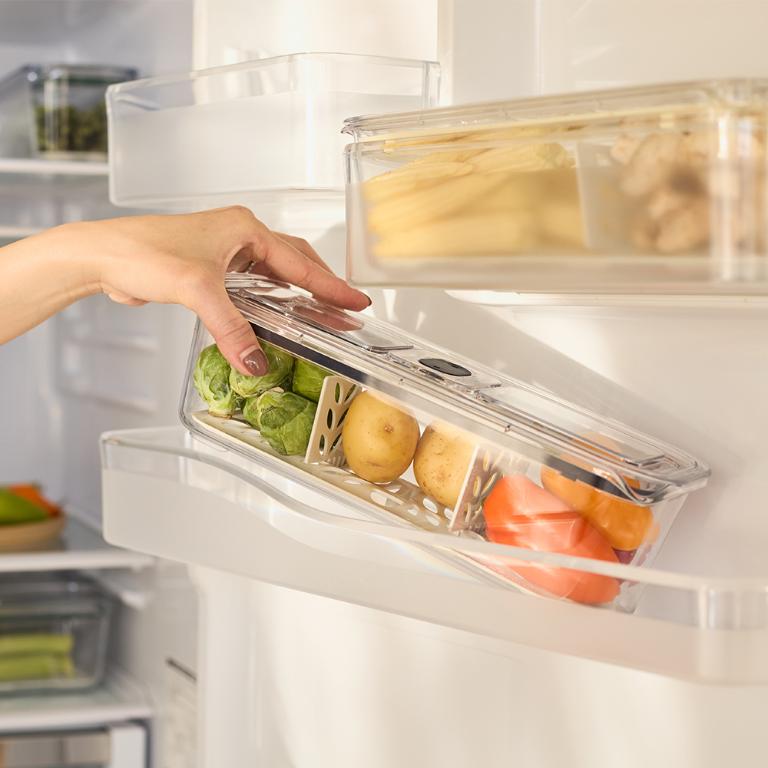 Latchlok Click 系列 TRITAN 保鮮盒 [7號]