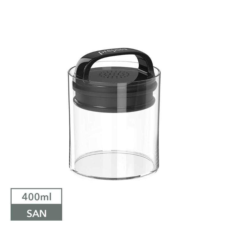 EVAK Compact 2 號 & Fresh S1 號