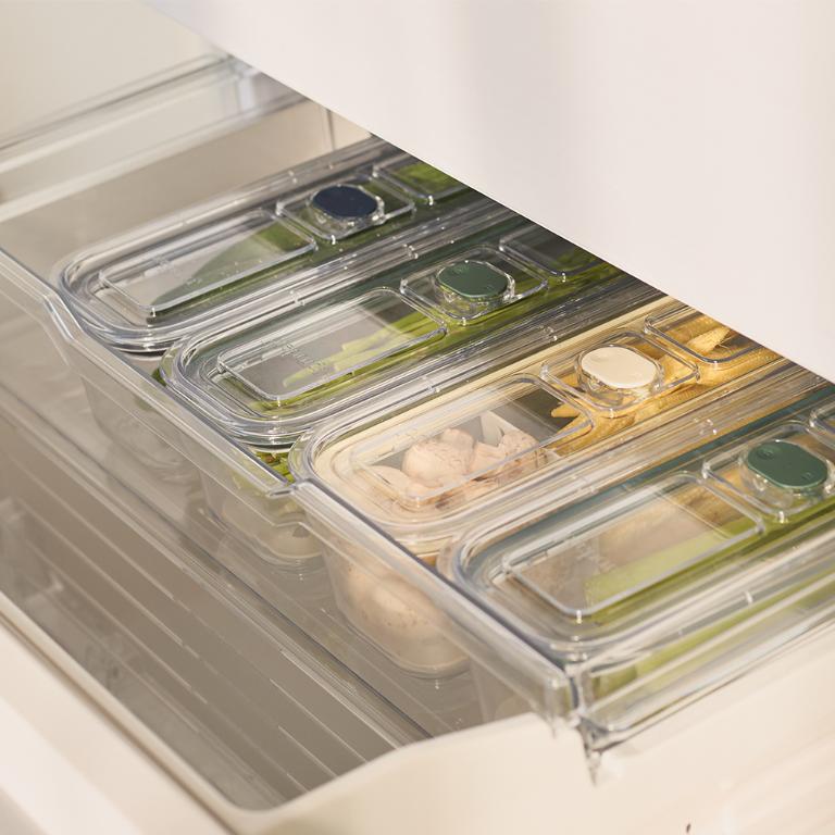 Latchlok Click 系列 TRITAN 保鮮盒 [7號]