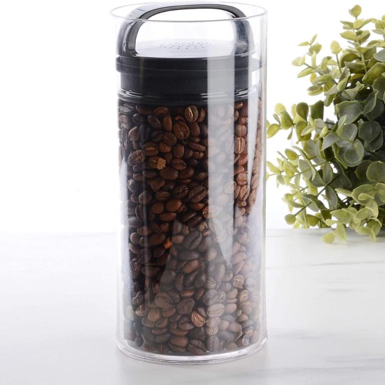 EVAK 密封儲物罐 Fresh 系列/ 5 入組合