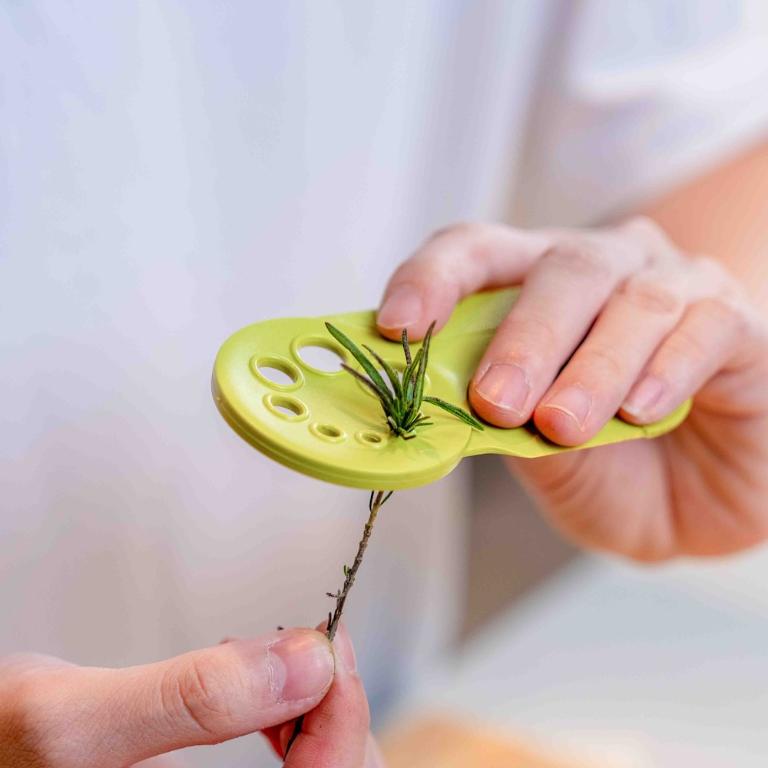 二合一香草植物料理器