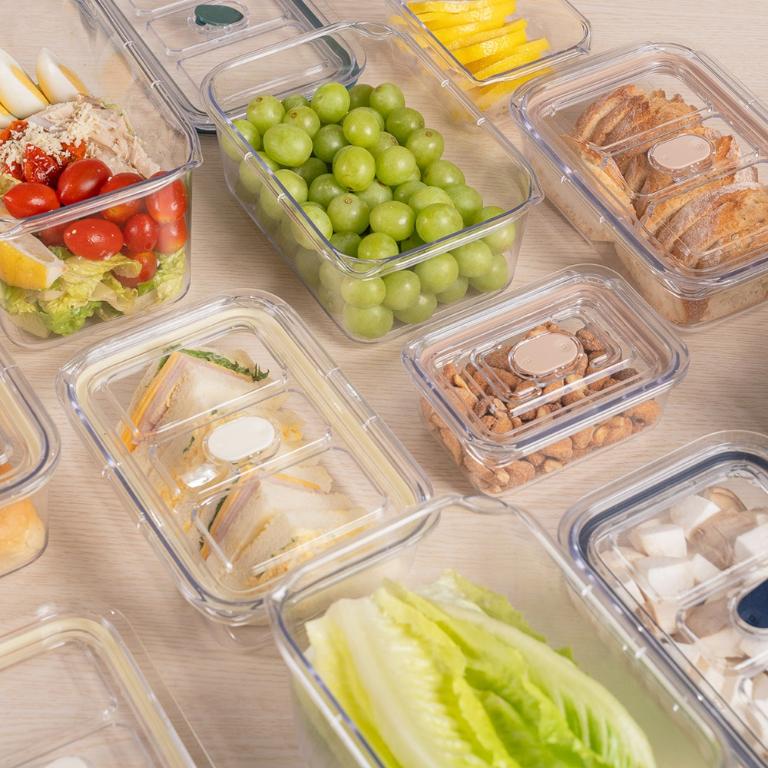 Latchlok Click 系列 TRITAN 保鮮盒 [3號]