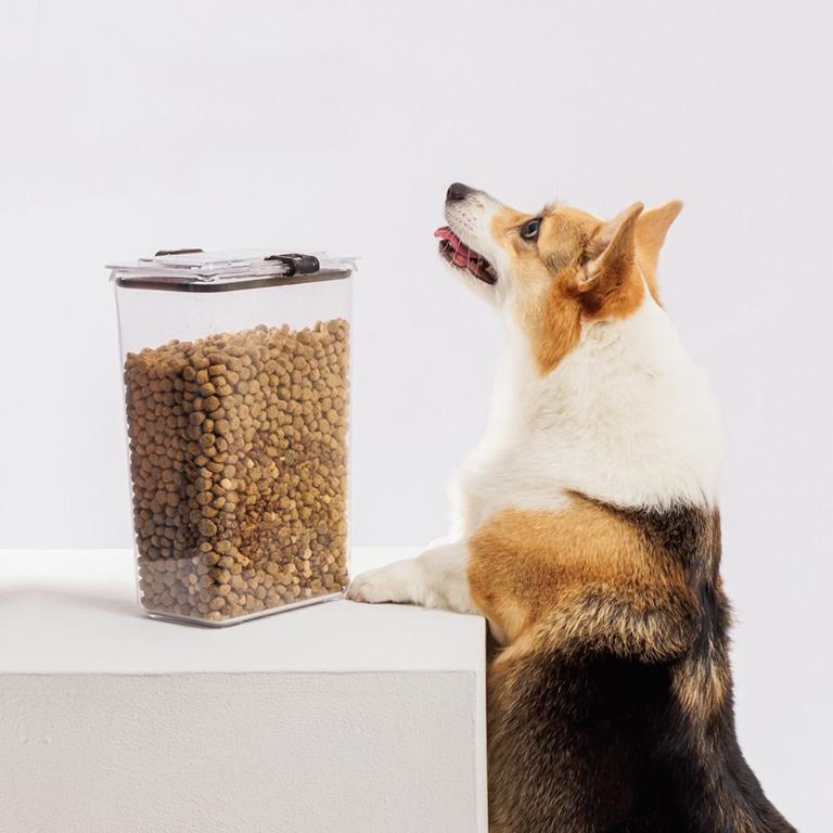 Latchlok Pantry 系列 TRITAN 儲物罐 [9號]