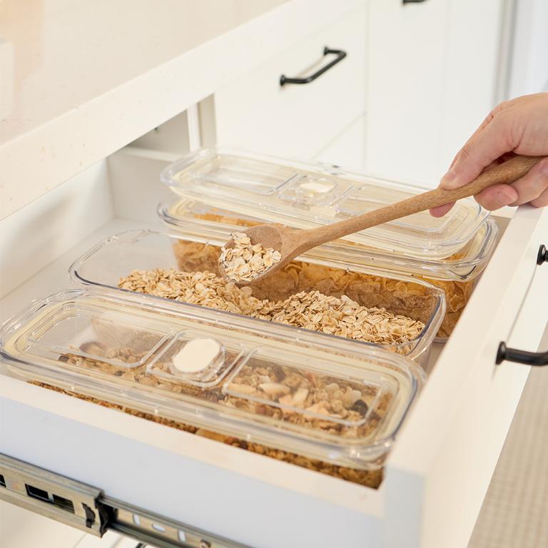 Latchlok Click 系列 TRITAN 保鮮盒 [7號]