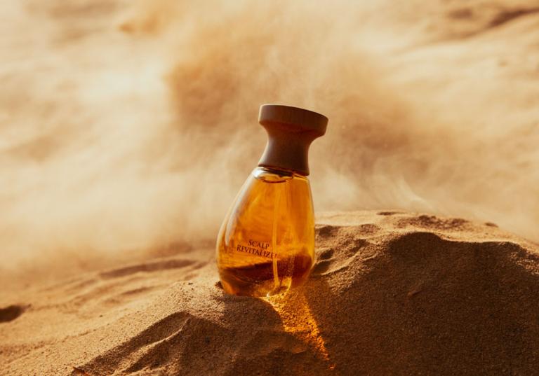 歐萊德 咖啡因麥拉寧養髮液(100mL贈50mL)