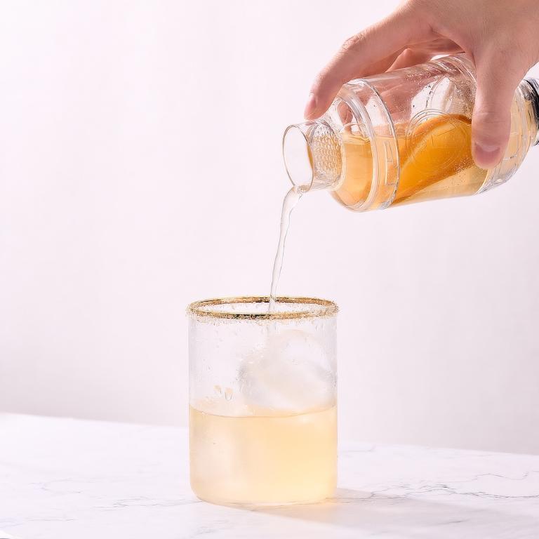 Prepara 風味調飲器