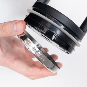 EVAK 密封儲物罐 Classic 系列/玻璃/長形把手