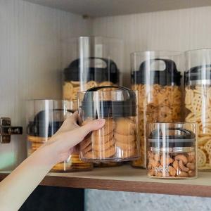 EVAK 密封儲物罐 Fresh 系列/塑膠 [M1]