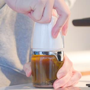 玻璃霧化噴油瓶