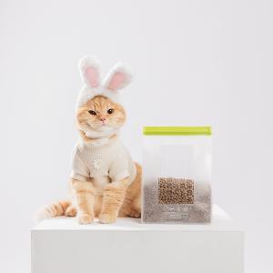 食物保鮮密封袋/2入 [2 號袋]