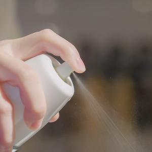 玻璃霧化噴油瓶