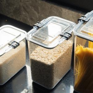 Latchlok Pantry 系列 TRITAN 儲物罐 [7號]