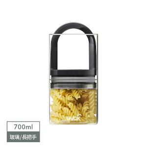 EVAK 密封儲物罐 Classic 系列/玻璃/長形把手