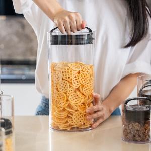 EVAK 密封儲物罐 Fresh 系列/塑膠 [L2]