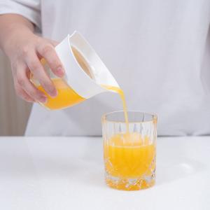加大版手動榨汁器