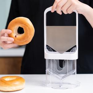 貝果切片器