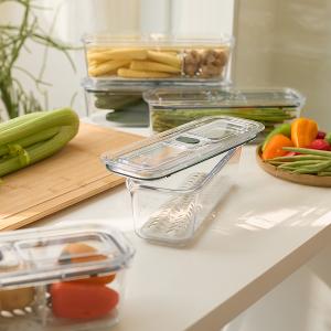 Latchlok Click 系列 TRITAN 保鮮盒 [7號]