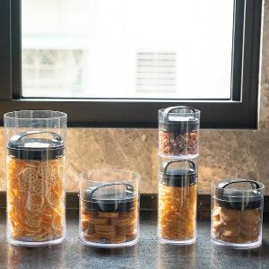 EVAK 密封儲物罐 Fresh 系列/塑膠