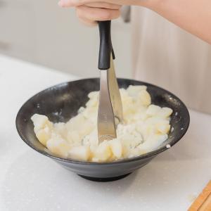 翻轉料理壓泥器