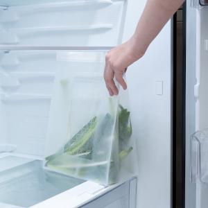 食物保鮮密封袋/2入 [1 號袋]