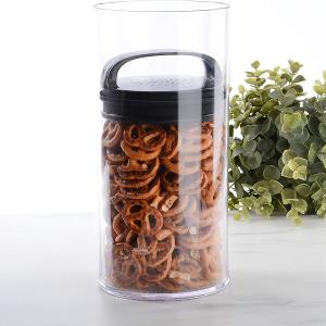 EVAK 密封儲物罐 Fresh 系列/ 5 入組合