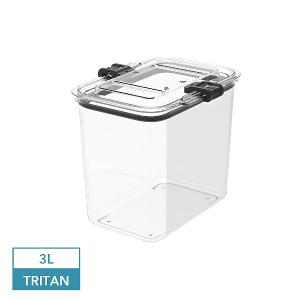 Latchlok Pantry 系列 TRITAN 儲物罐