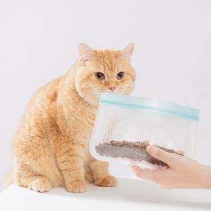 食物保鮮密封袋/2入 [4 號袋]