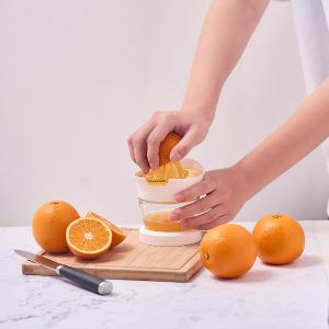 加大版手動榨汁器
