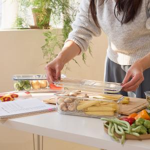 Latchlok Click 系列 TRITAN 保鮮盒 [7號]