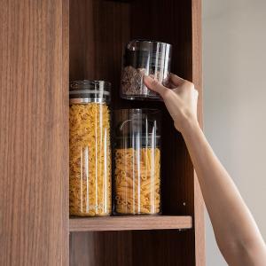 EVAK 密封儲物罐 Fresh 系列/塑膠