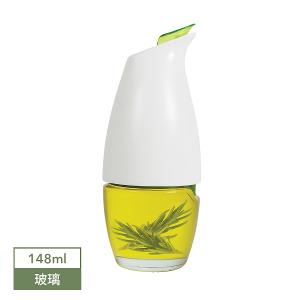防滴漏玻璃醬料罐