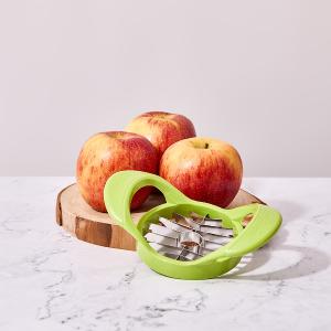 蘋果切片器-鮮綠款