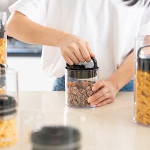 EVAK 密封儲物罐 Fresh 系列/ 5 入組合