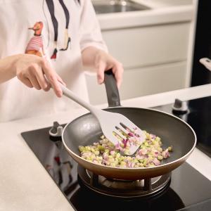 食品級矽膠廚具兩件組