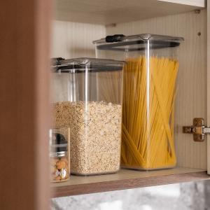 Latchlok Pantry 系列 TRITAN 儲物罐 [7號]