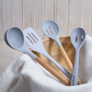 食品級矽膠廚具兩件組
