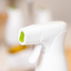 鴨嘴氣壓式玻璃噴油瓶