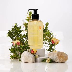THANN 伊甸微風洗髮精250ml-護色亮澤