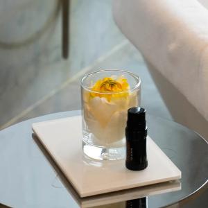 THANN 伊甸微風複方精油10ml+索拉花擴香杯