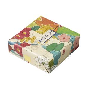 小倉山莊 山春秋仙貝小鐵盒 12袋入【預購】